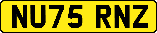 NU75RNZ