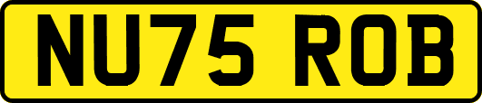 NU75ROB