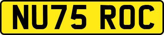 NU75ROC
