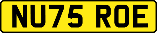 NU75ROE