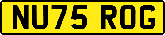 NU75ROG