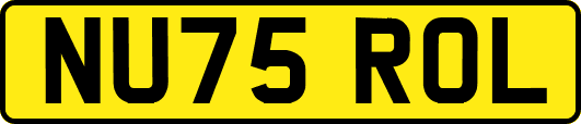 NU75ROL