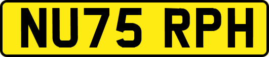 NU75RPH
