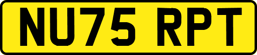 NU75RPT