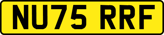 NU75RRF