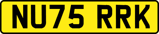 NU75RRK