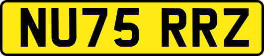 NU75RRZ