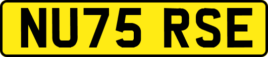 NU75RSE