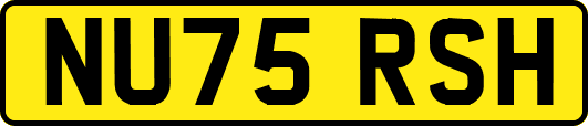 NU75RSH
