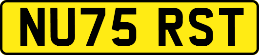 NU75RST