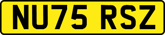 NU75RSZ