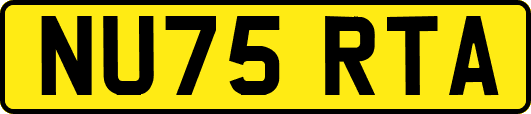 NU75RTA