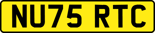 NU75RTC