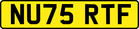 NU75RTF