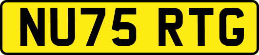 NU75RTG