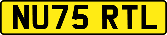NU75RTL