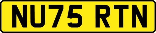 NU75RTN