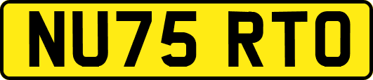 NU75RTO