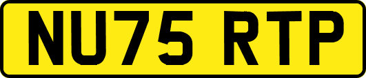 NU75RTP