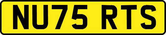 NU75RTS
