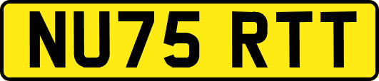 NU75RTT