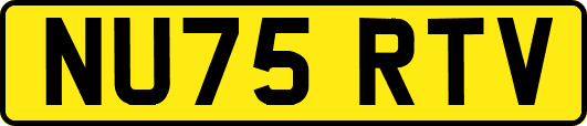 NU75RTV