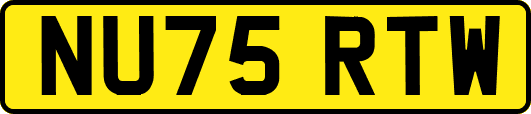 NU75RTW