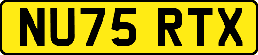 NU75RTX