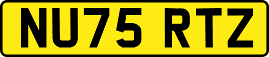 NU75RTZ