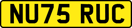NU75RUC
