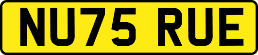 NU75RUE