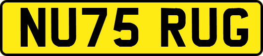 NU75RUG
