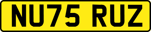 NU75RUZ