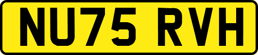 NU75RVH