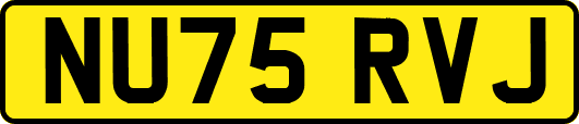 NU75RVJ