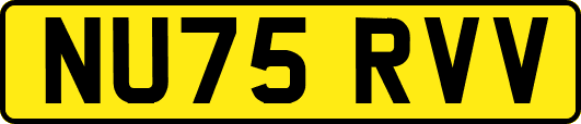 NU75RVV