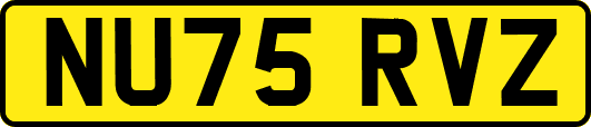 NU75RVZ