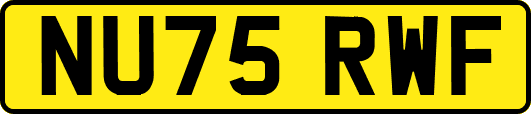 NU75RWF