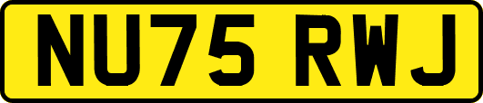 NU75RWJ