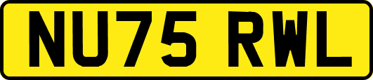 NU75RWL