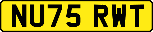 NU75RWT