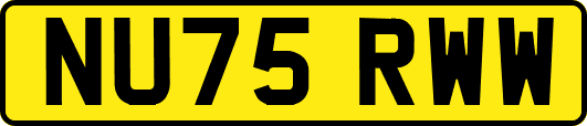 NU75RWW