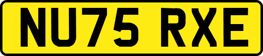 NU75RXE