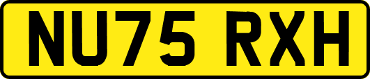NU75RXH