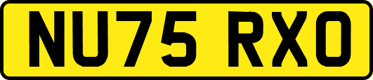 NU75RXO