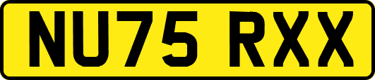 NU75RXX