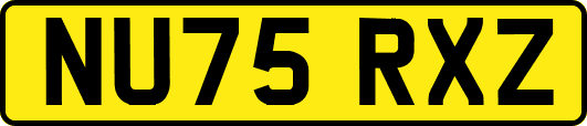 NU75RXZ