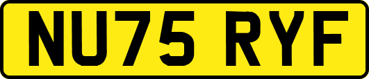 NU75RYF