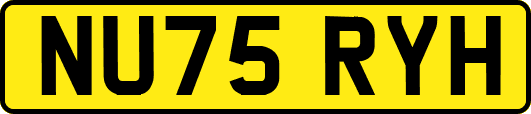 NU75RYH