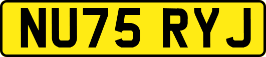 NU75RYJ